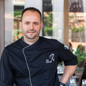 Rosmarino chef