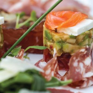 Rosmarino starter