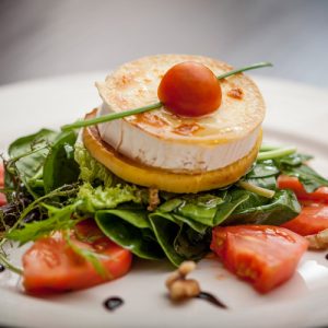 Rosmarino starter