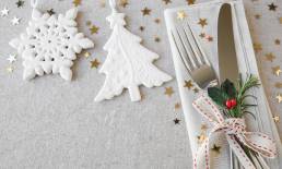 Rosmarino Christmas Lunch Elviria