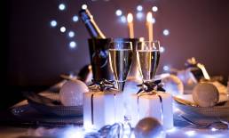 Rosmarino New Year's Eve Elviria