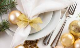 Rosmarino Christmas Lunch 2022 Elviria