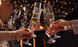 Rosmarino New Year's Eve 2022 Elviria