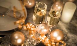 Rosmarino New Year's Eve 2023 Elviria